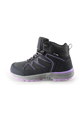 Jela Wandelschoenen Zwart 322408