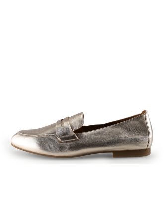Gabor Loafers Goud 322410