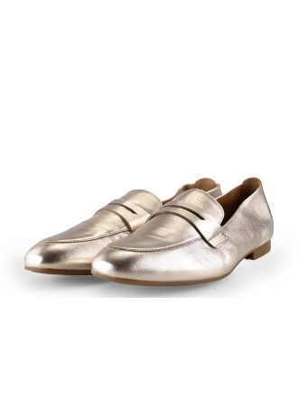 Gabor Loafers Goud 322410