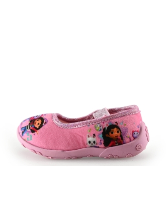 Gabby's Dollhouse Pantoffels Roze 322416
 Maat 25
 