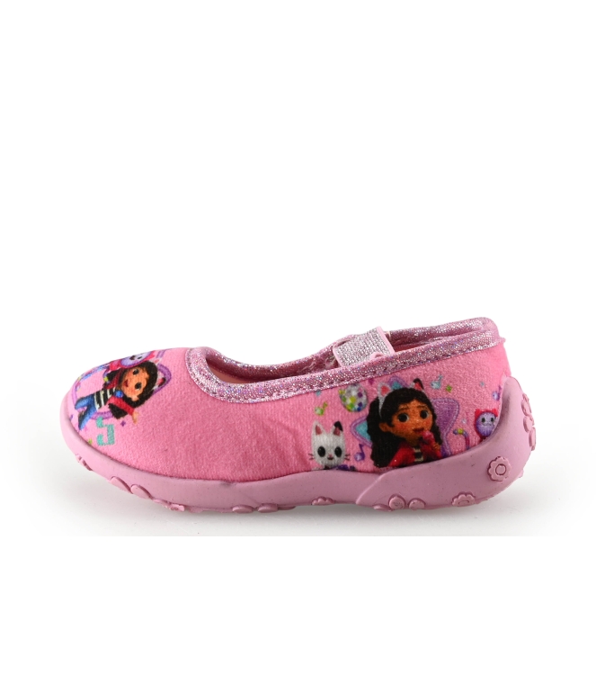 Gabby's Dollhouse Pantoffels