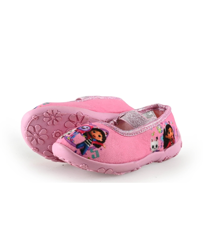 Gabby's Dollhouse Pantoffels