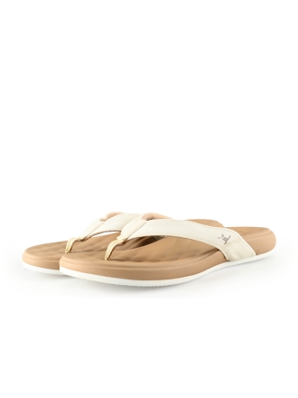 Reef Slippers Wit 322418