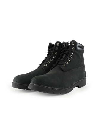 Timberland Veterboots Zwart 322425