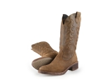Nelson Cowboy laarzen