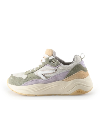 Hub Sneakers Beige 322438
 Maat 38
 