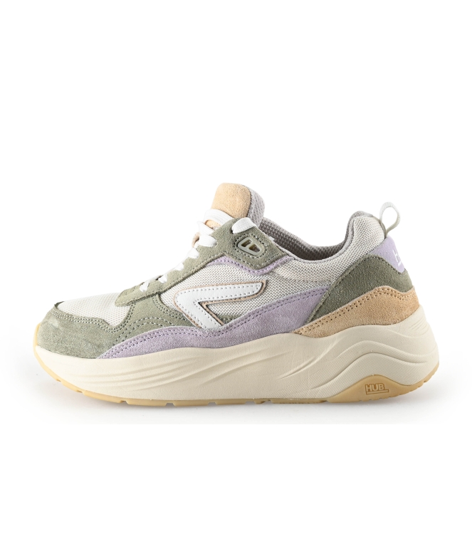 Hub Sneakers