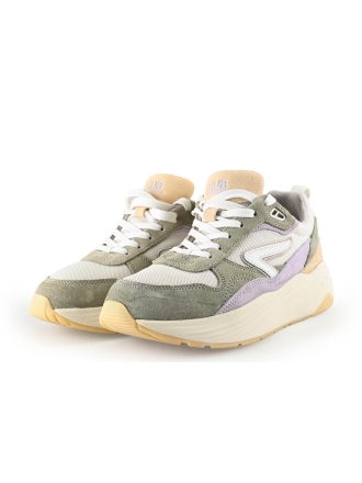Hub Sneakers Beige 322438
 Maat 38
 