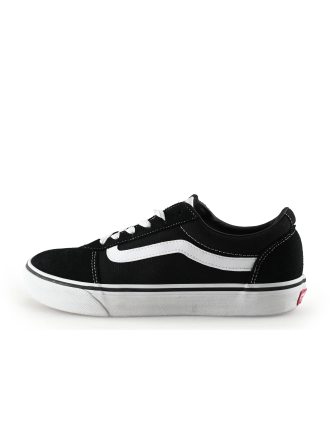 Vans Sneakers Zwart 322443