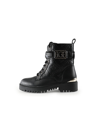 Guess Veterboots Zwart 322454