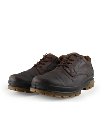 Ecco Veterschoenen Bruin 322457