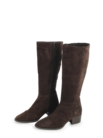 Nelson Laarzen Bruin 322463
 Maat 39
 