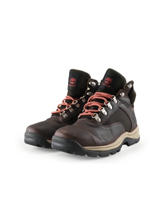 Timberland Wandelschoenen Bruin 322465