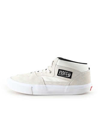 Vans Sneakers Wit 322468