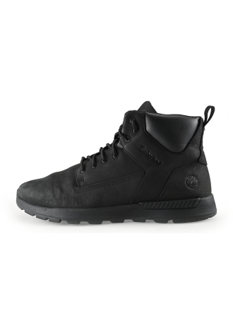 Timberland Hoge sneakers Zwart 322472