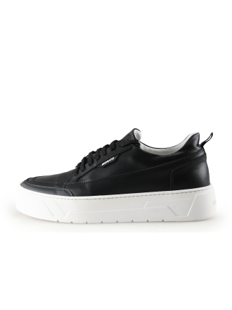 Antony Morato Sneakers Zwart 322475