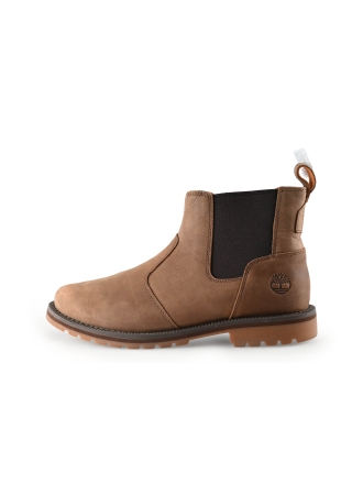 Timberland Chelsea boots Bruin 322481
 Maat 43½
 