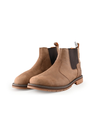 Timberland Chelsea boots Bruin 322481
 Maat 43½
 
