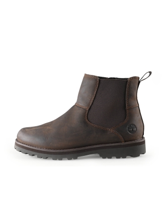 Timberland Chelsea boots Bruin 322487