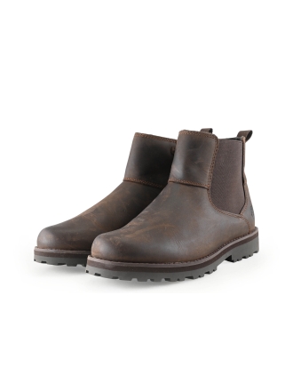 Timberland Chelsea boots Bruin 322487