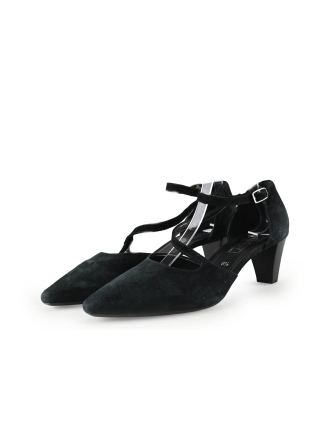 Gabor Pumps Zwart 322488