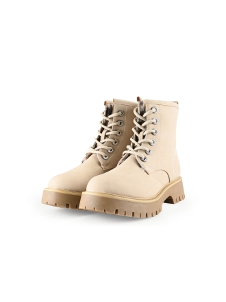 Studio London Boots Beige 322490
 Maat 38
 