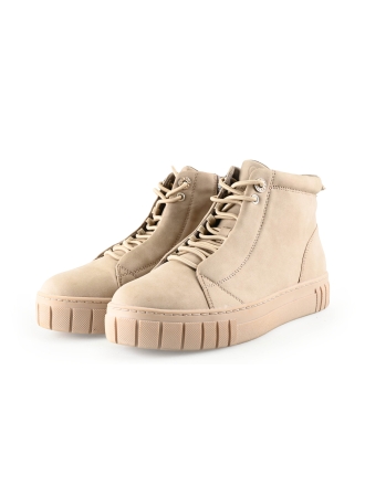 Marco Tozzi Veterboots Beige 322491