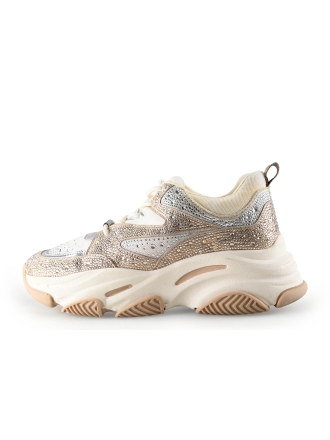 Steve Madden Sneakers Wit 322497
