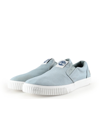 Timberland Instappers Blauw 322500