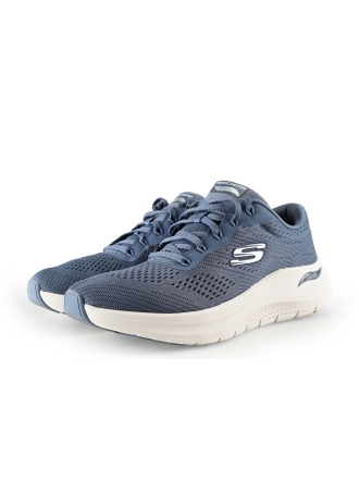 Skechers Sneakers Blauw 322506
