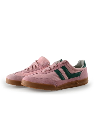 Nelson Sneakers Roze 322508