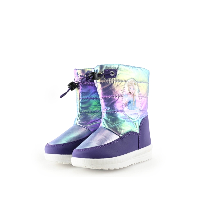 Frozen Snowboots