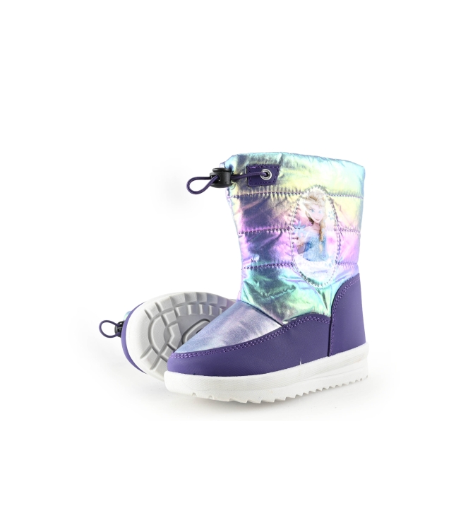 Frozen Snowboots