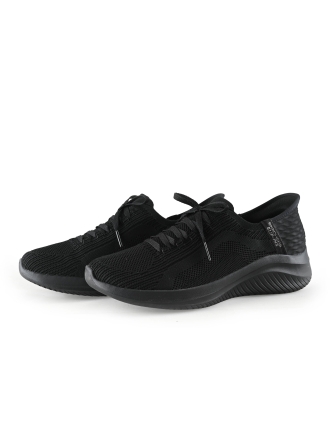 Skechers Instappers Zwart 322513