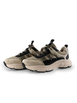 Nelson Sneakers Beige 322516
