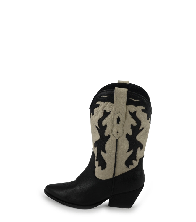 Nelson Cowboy laarzen