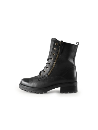 Gabor Biker boots Zwart 322520
 Maat 38½
 