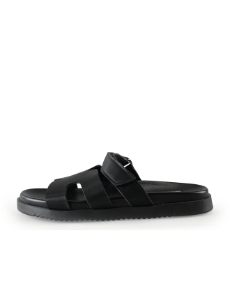 Steve Madden Slippers Zwart 322521