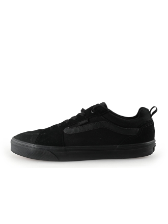 Vans Sneakers Zwart 322533