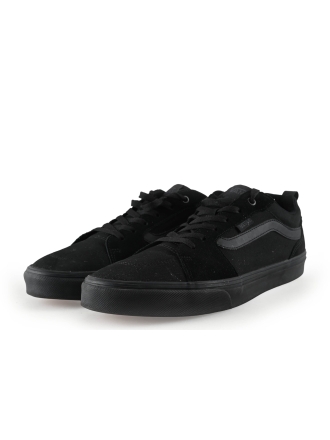 Vans Sneakers Zwart 322533