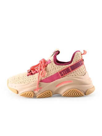 Steve Madden Instappers Beige 322536