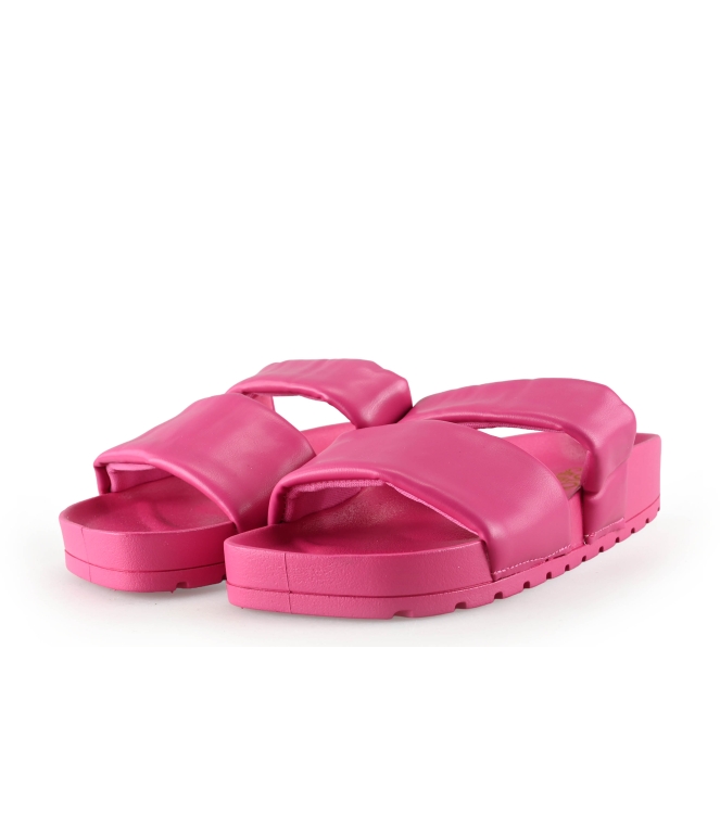 Colors of California Slippers