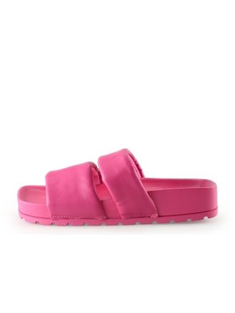Colors of California Slippers Roze 322543
 Maat 39
 