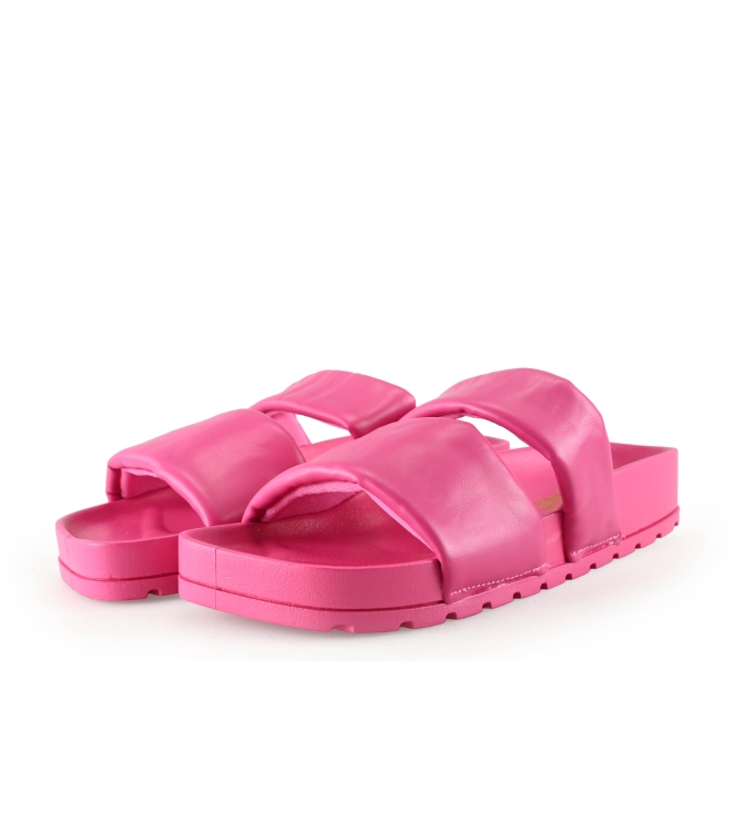 Colors of California Slippers