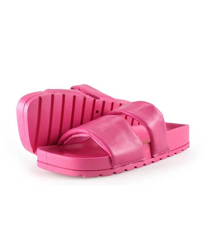 Colors of California Slippers