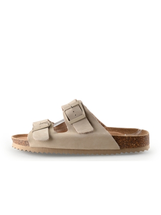 Colors of California Muiltjes Beige 322552
 Maat 40
 