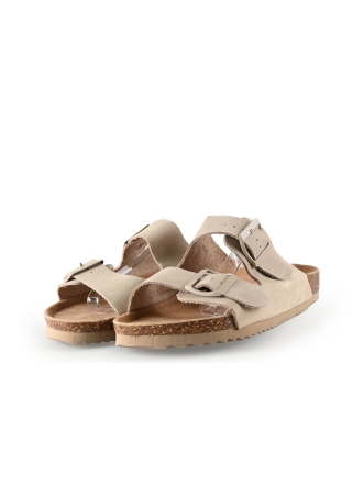 Colors of California Muiltjes Beige 322552
 Maat 40
 