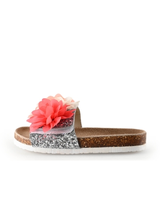 Colors of California Slippers Roze 322553