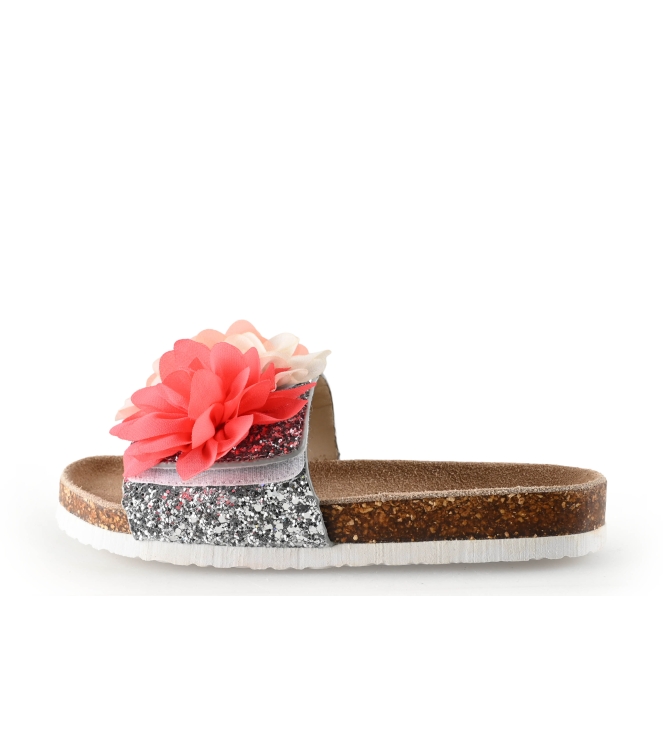 Colors of California Slippers