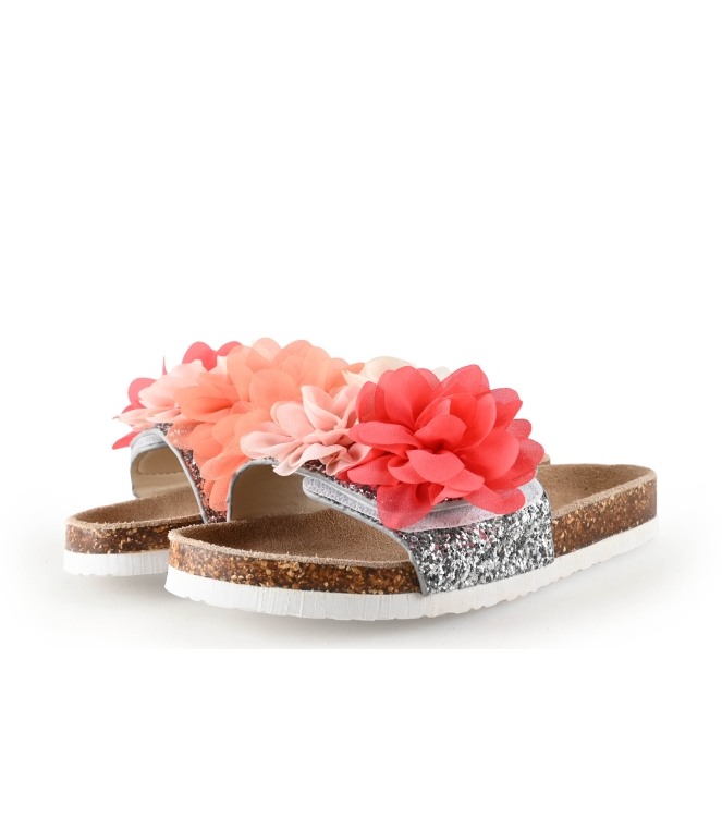 Colors of California Slippers